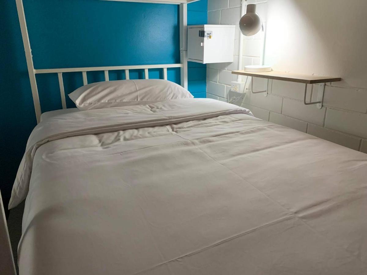 צ'ומפון Naisang Hostel מראה חיצוני תמונה