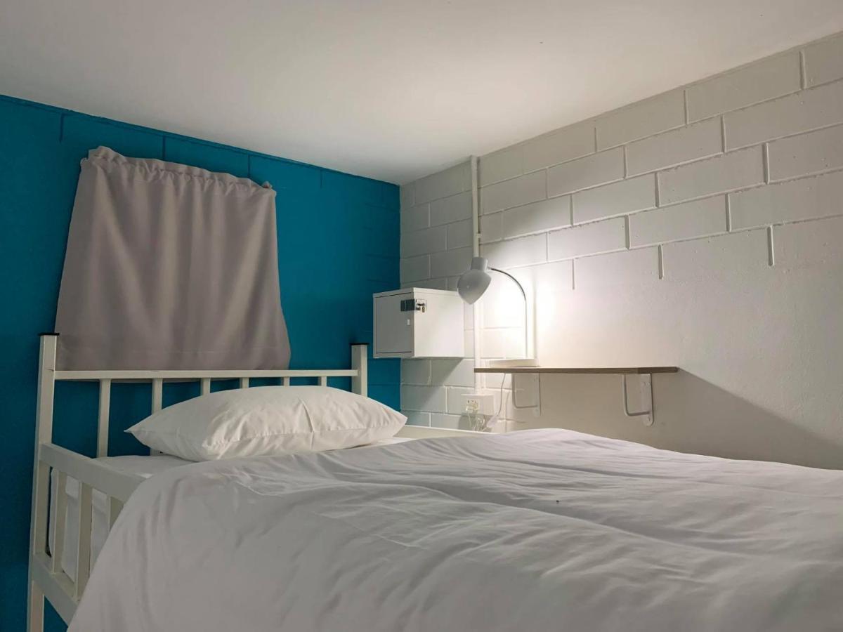 צ'ומפון Naisang Hostel מראה חיצוני תמונה