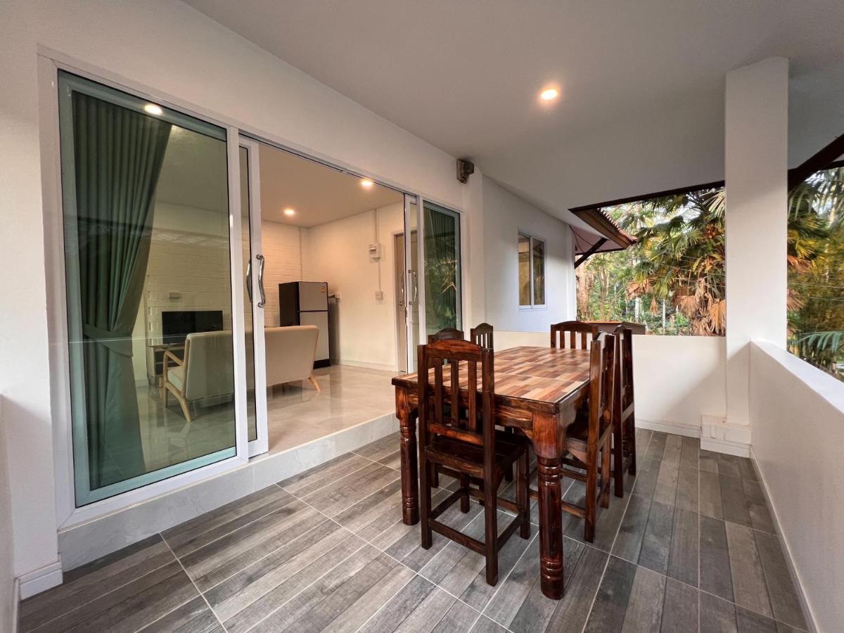 צ'ומפון Naisang Hostel מראה חיצוני תמונה